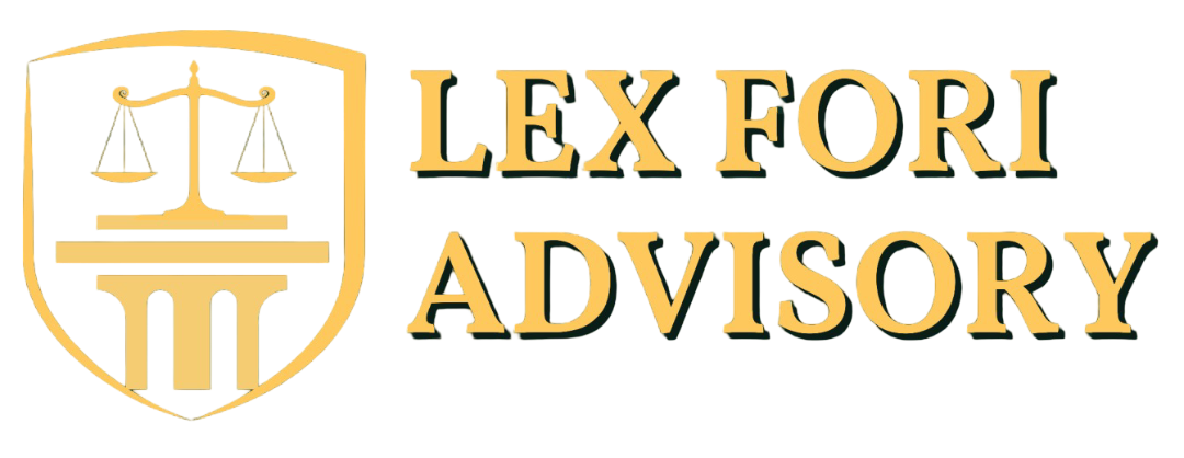 Lex Fori Advisory